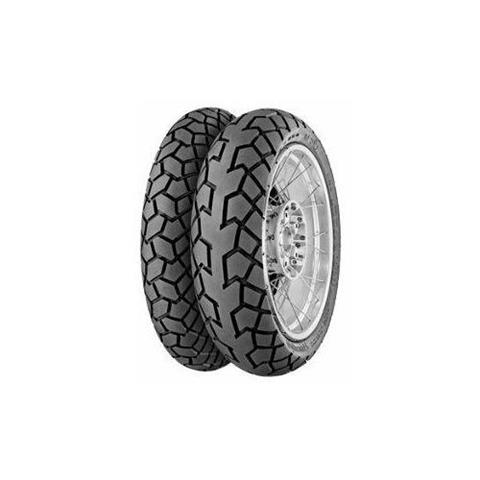CONTINENTAL 3.00-21 TKC 70 51T TT M/C M+S PŘEDNÍ DOT 2025 (240244)