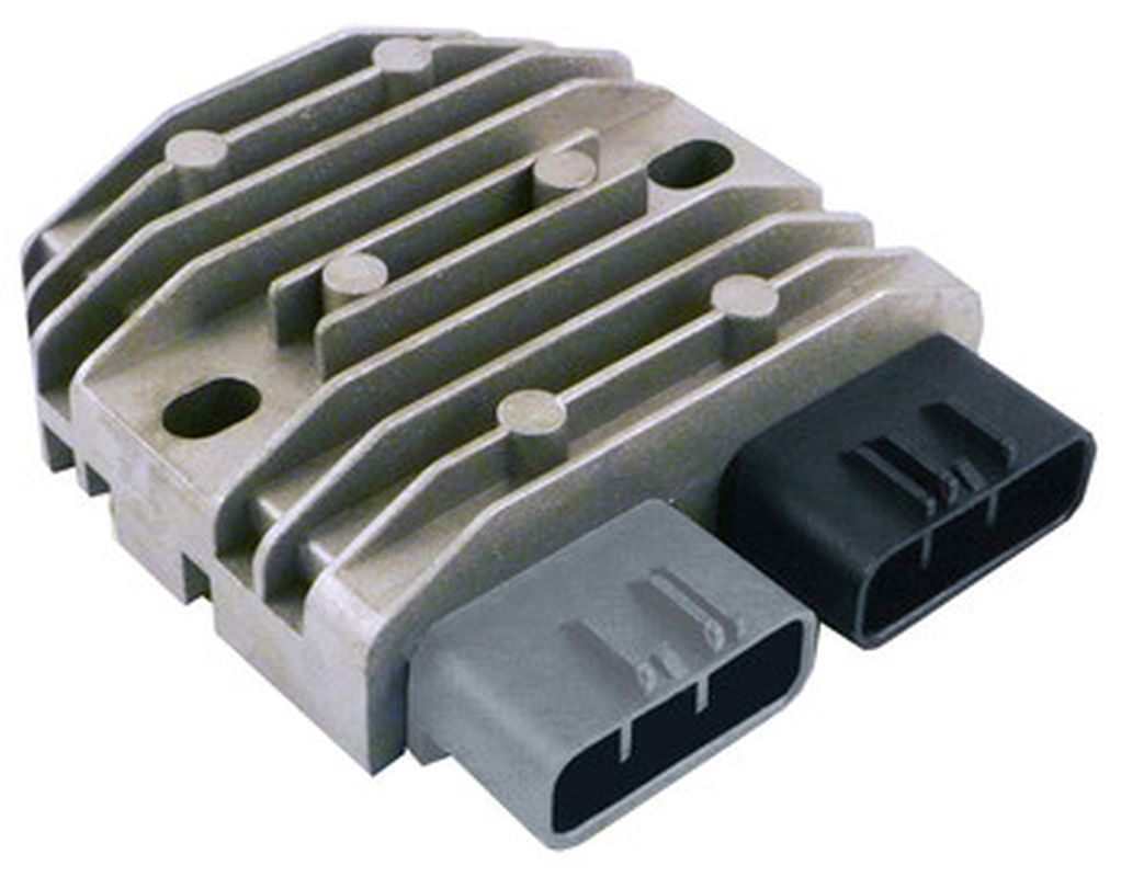 Voltage regulator DZE ELEKTRYKA 02522-01
