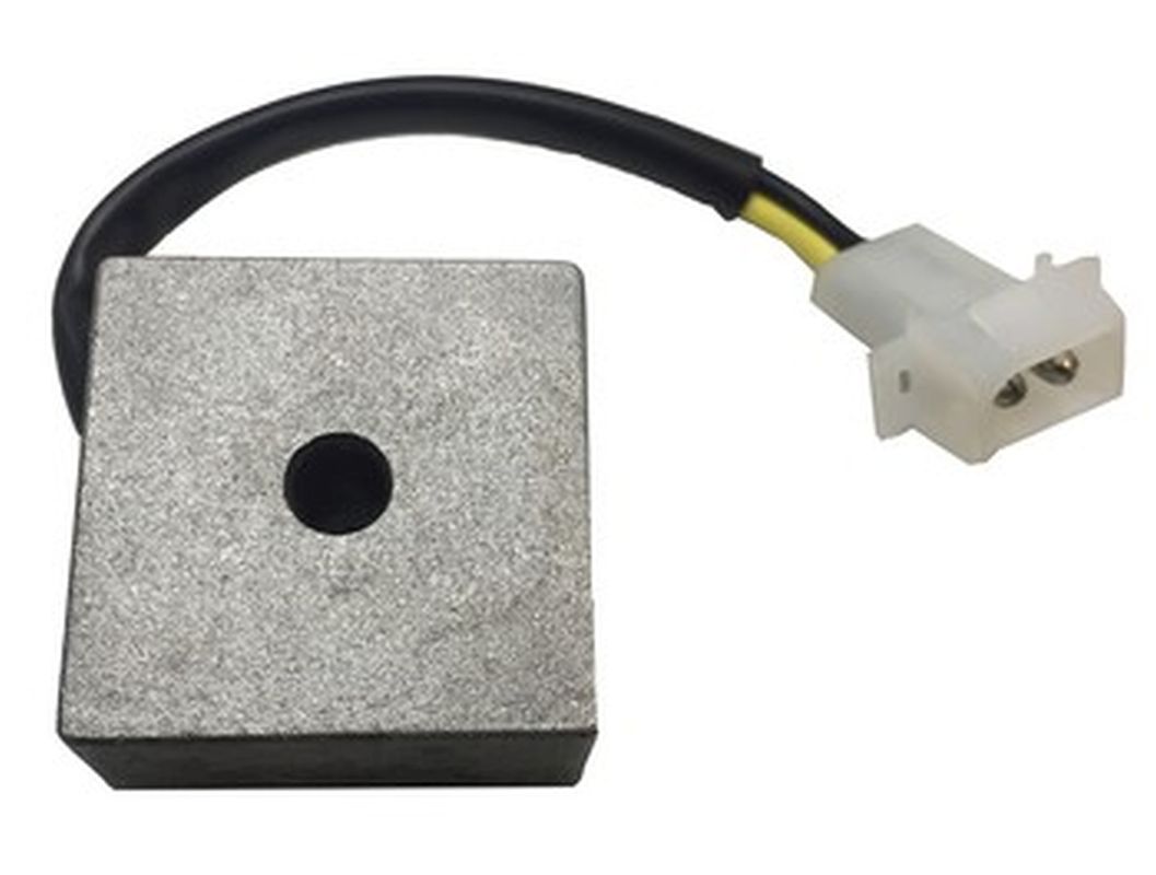 Voltage regulator DZE ELEKTRYKA 02562-01