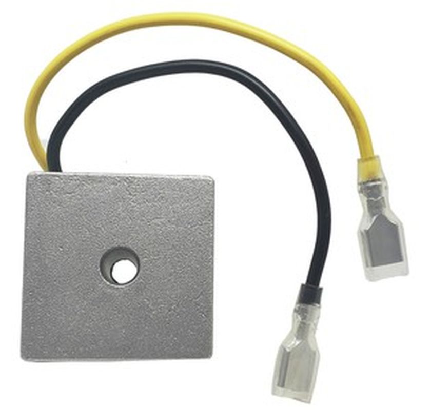 DZE regulátor napětí KTM EGS 125/250/300/360 94- 96; EXC 125/250/300/360 94-96; MXC 300/440/550 94, SX 250/360 96 (54411034544) (20A) (DZE regulátor)