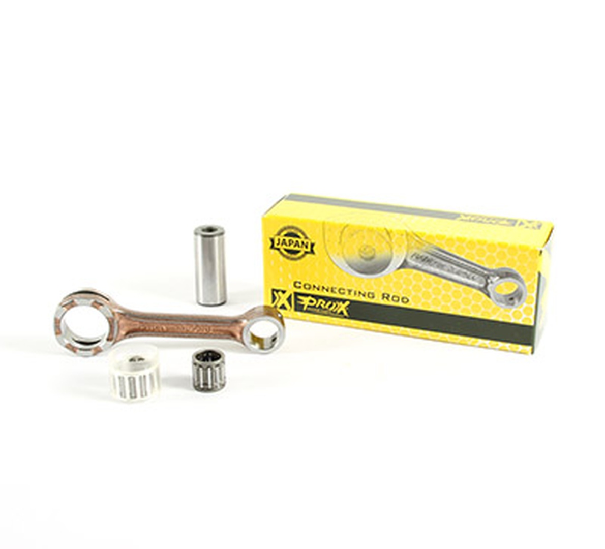 Connecting rod set PROX 03.2018