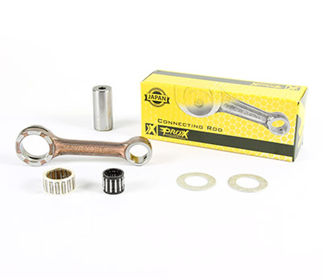 Connecting rod set PROX 03.2119