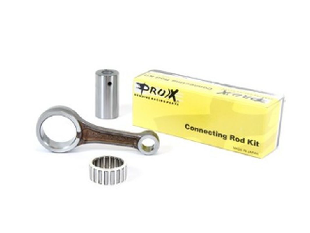 PROX connecting rod kit KTM SX-F 250 23-26, EXC-F 250 24, HUSQVARNA FC 250 23-25, FE 250 24, GAS GAS MC 250 F 24, EC 250 F 24 (A460.30.015.044)