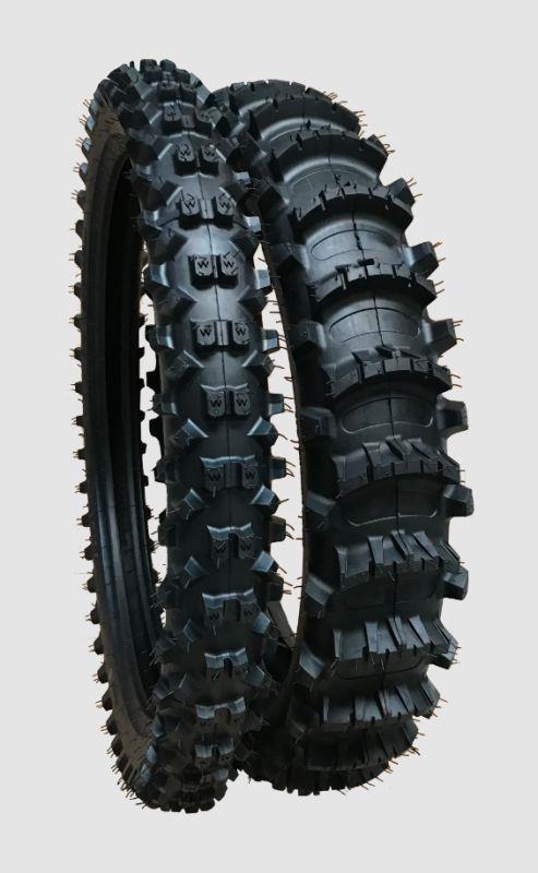WAYCOM (WAYGOM) 80/100-21 ENDURO SAND (WAYCOM (WAYGOM) 80/100-21 ENDURO SAND)