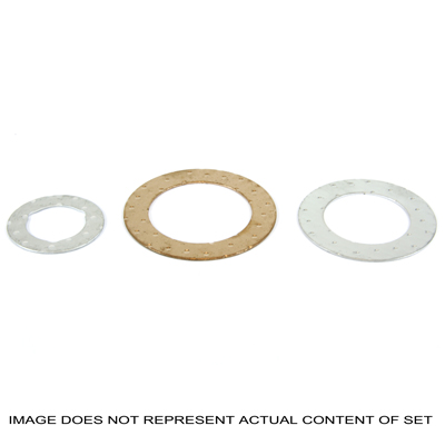 Connecting rod distance pad PROX 03W.24411.0