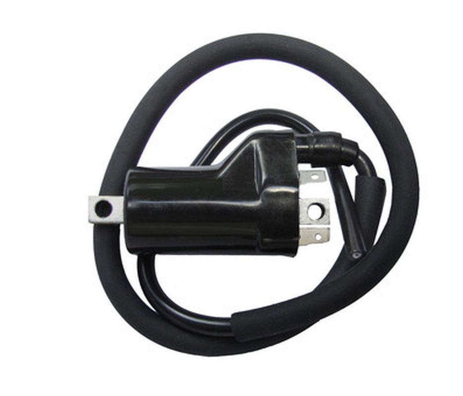 DZE cívka CAGIVA ELEPHANT 750/900 93-97; DUCATI MONSTER 900 93-99; MONSTER 600/750 94-02; SUZUKI GS 500 89-11; SV 650 99-02; HUOSUNG GT 650 COMET 04-08 (M460593;38040091A;33410-01D10;33410-19F00) (5 OHM)