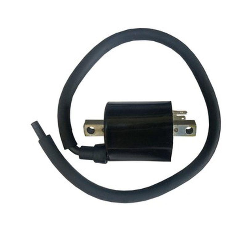 DZE indukční cívka YAMAHA XV 700/1000 VIRAGO 84-88; XV 750 88-97; XV 1100 86-99 (4107-01 RÓZNICA W umístění KONEKTORÓW)