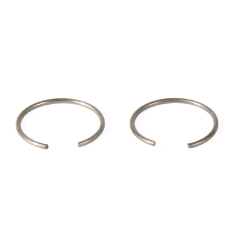 PROX pístní klip (12 X 1.0mm) (2 kusy)