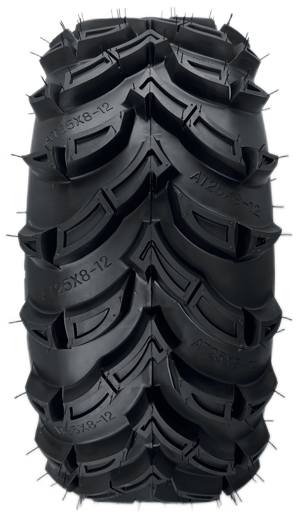 WAYCOM (WAYGOM) 25/8X12 TRACK ATV FRONT PŘEDNÍ DOT 2023 (WAYCOM (WAYGOM) 25/8X12 TRACK ATV FRONT PŘEDNÍ DOT 2023)