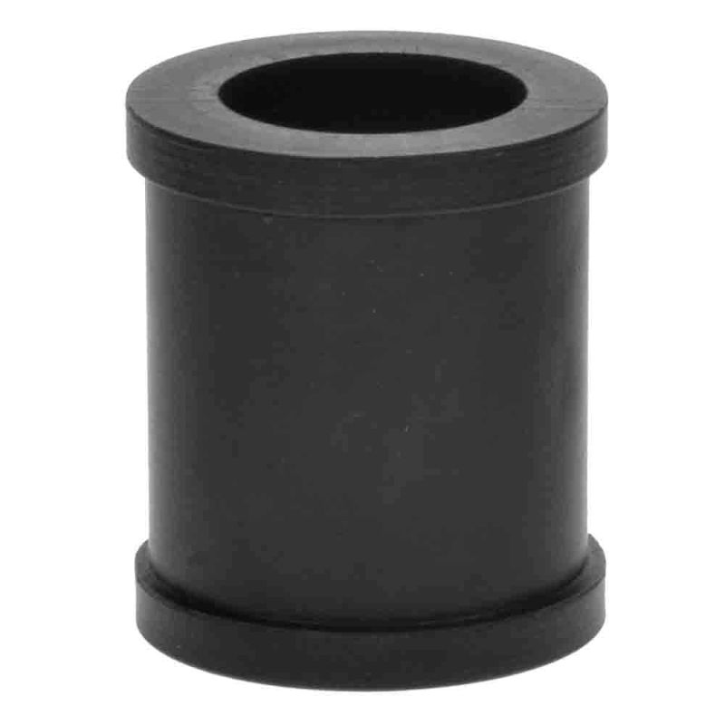 Levně ARIETE guma pro spojení difuzoru s koncovkou výfuku průměr 23-27mm délka 44mm barva černá (OEM:800037884) (ARIETE guma pro spojení difuzoru s)