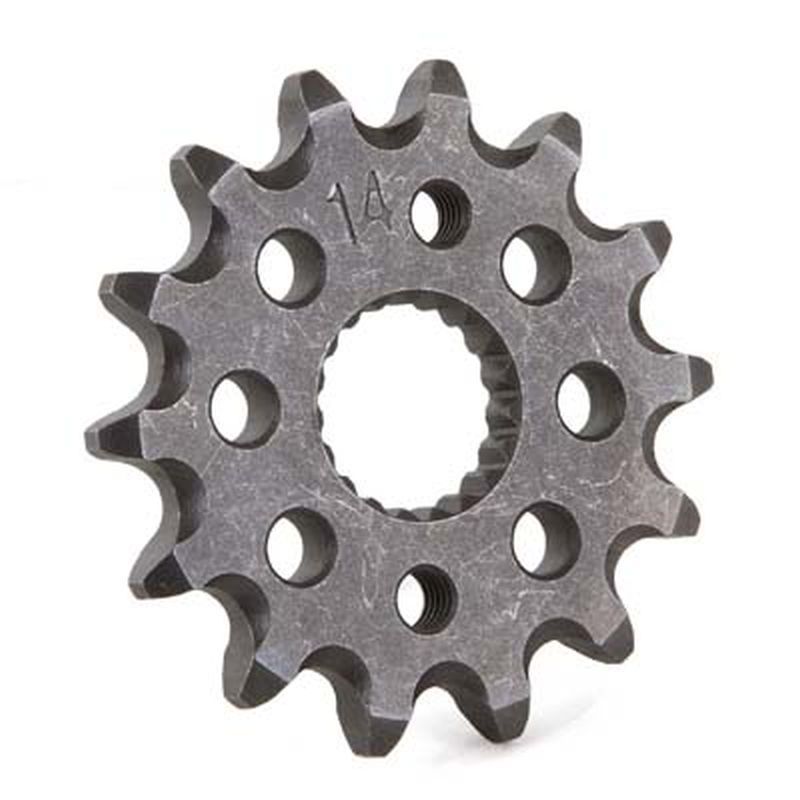 Sprocket front PROX 07.FS12007-14 (215714, JTF1310.14, std.-1)