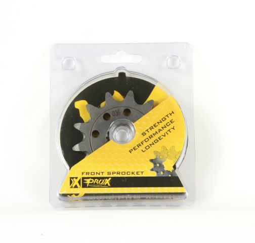 Sprocket front PROX 07.FS13018-14 (JTF1344.14, 232014)