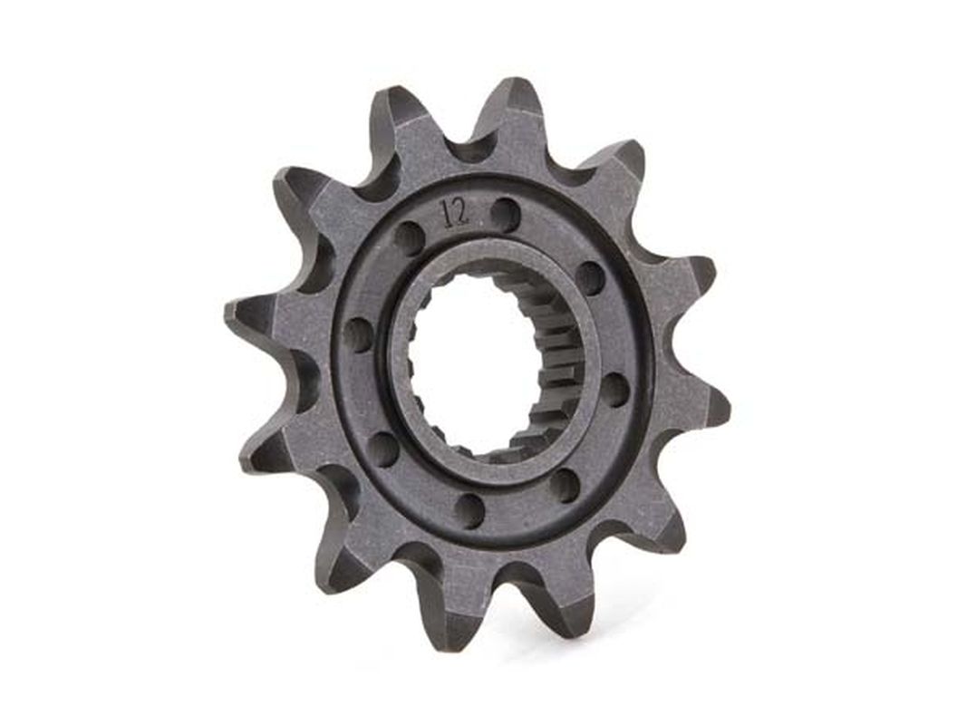 PROX řetězové kolo přední 342 15 HONDA CR 250 R 88-07, CR 500 R 88-01, CRF 250 R / RX 22-25, CRF 450 R 02-25, CRF 450 X 05-17, TRX 450 04-14, TRX 700 XX 08-11 (JTF284.15) (34215)