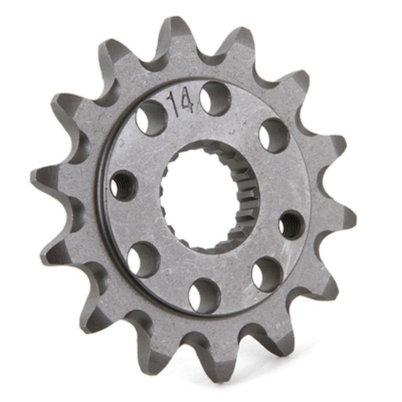 Sprocket front PROX 07.FS14096-14 (207114, JTF1322.14, std.-1)