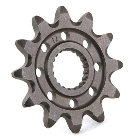PROX řetězové kolo přední 2103 12 YAMAHA YZ 125 05-25, YZF/WRF 250 01-25 (210312) (JTF1590.12)