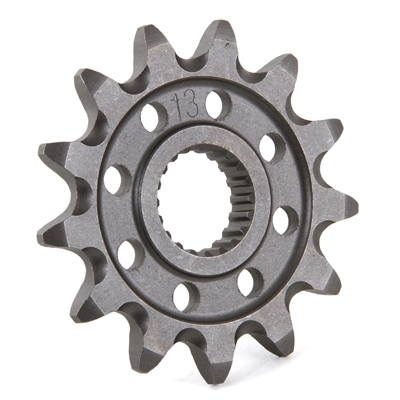 PROX řetězové kolo přední 2146 13 KAWASAKI KXF 250 06-24, KX 250 X 21-24 (JTF1446.13) (214613)