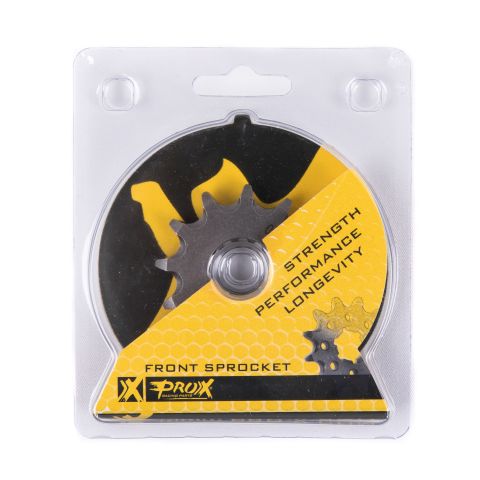 PROX řetězové kolo přední 2084 12 KTM SX 85 18-25, HUSQVARNA TC 85 18-25 (JTF1905.12) (řetěz 428) (PROX řetězové kolo přední 2084 12 KTM SX 85 18-25,)