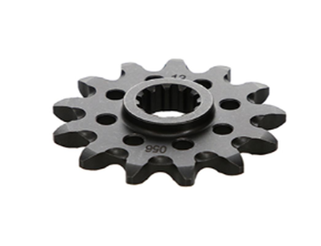 PROX front sprocket 2074 14 HUSQVARNA CR/WR 125 '98-'13, CR 150 '11, (JTF2074.14) (chain 520)