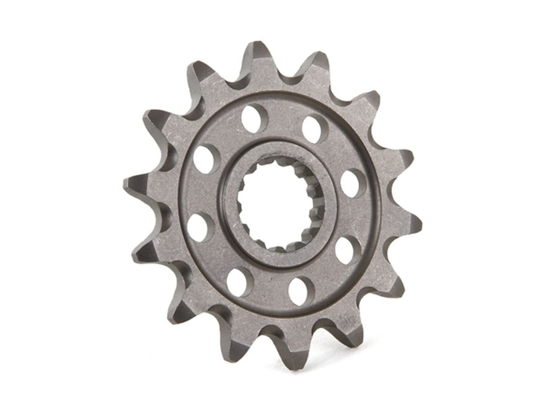 PROX front sprocket 727 15 HUSQVARNA TC 250 09-13, TE 250 10-13, TE 310 11-13, TXC 250 10-13, TXC 310 12-13 (72715) (JTF825.15) (STD.+2)
