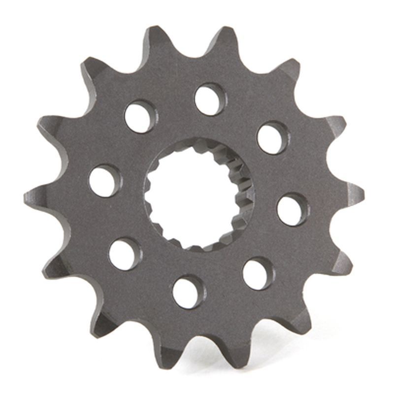 PROX řetězové kolo přední 1252 16 KTM 400/600/620/625/640/690 88-13 (125216) (JTF1902.16) (STD,+1) (řetěz520)
