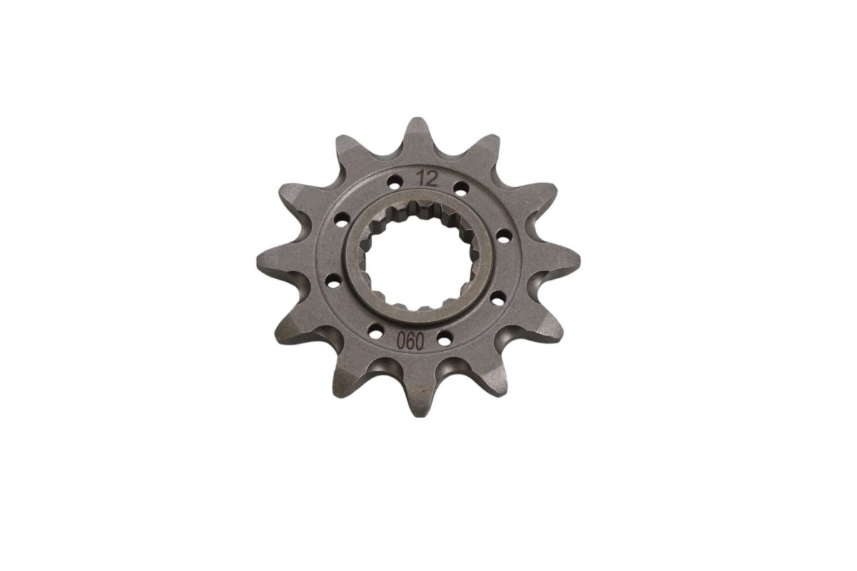 PROX řetězové kolečko přední TRIUMPH TF 250 X '24-, TF 450 RC '24-, (STD.-1) (řetěz 520)