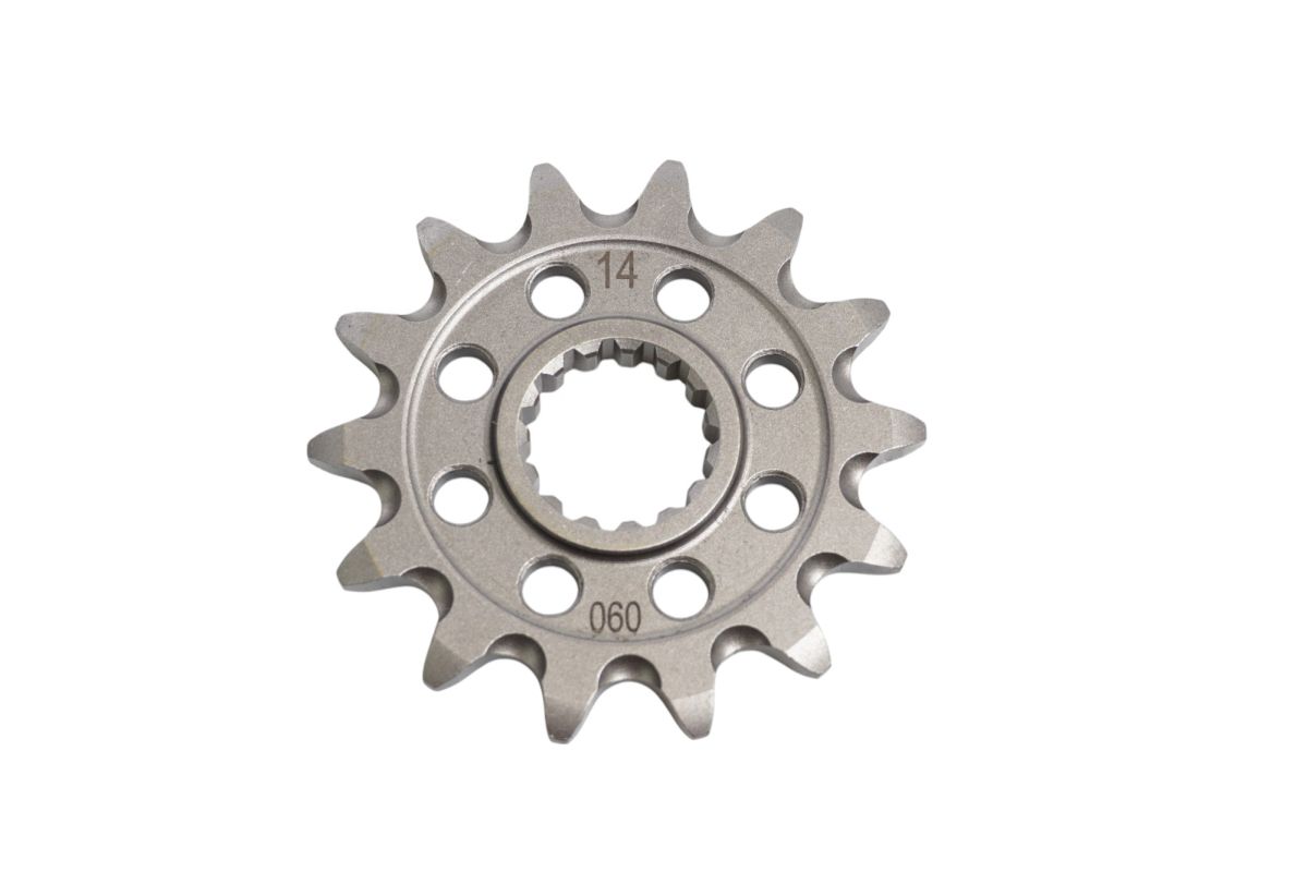 PROX front sprocket TRIUMPH TF 250 X '24-, TF 450 RC '24-, (STD.+1) (chain 520)