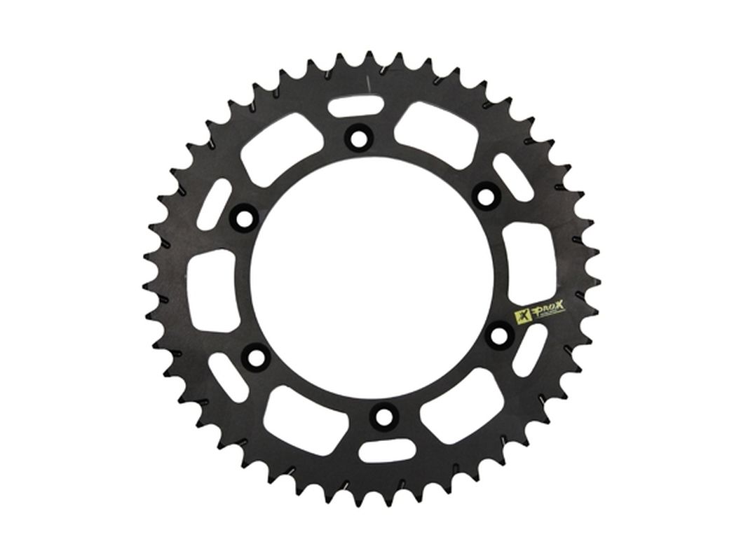 PROX rozeta 270 47 hliníková HONDA XL 500 / 600 R 79-88, YAMAHA YZ / YZF / WR 125 / 250 / 400 / 426 / 450 98-24 (27047) (JTR251.47)