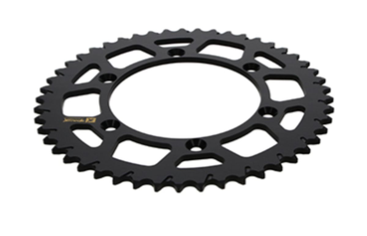 PROX 808 52 alumiNIUm (JTR808.52) colour black (07.RA32080-52)
