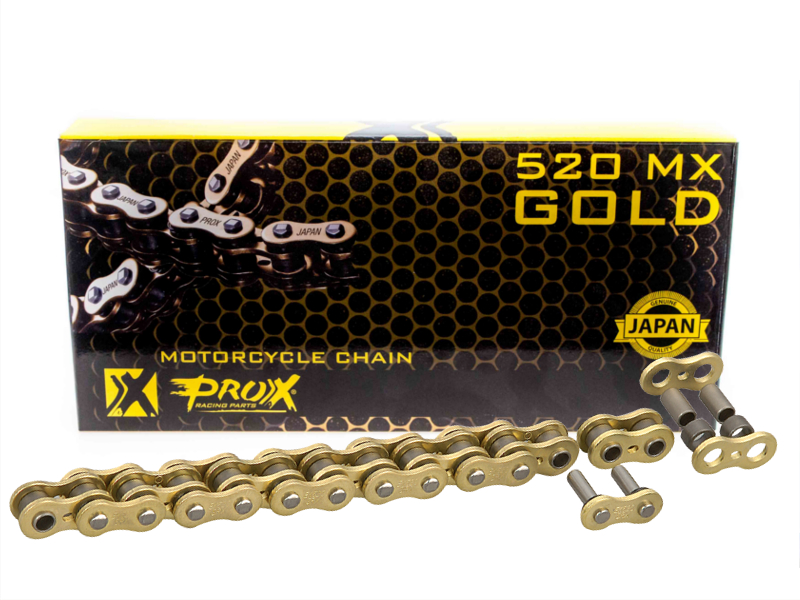 Drive chain PROX 07.RC520120CG