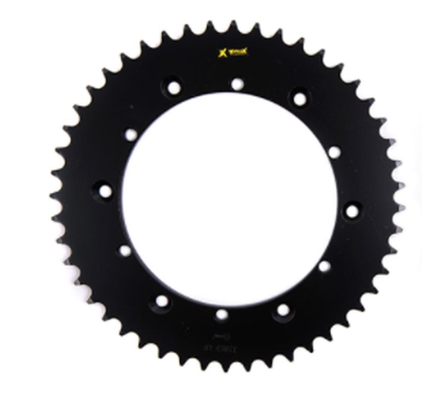 PROX rozeta 856 48 ocelová ULTRAlité YAMAHA YZ 125/250 80-98, WR 250 90-98 (85648) (JTR853.48) (STD.48) (řetěz520)