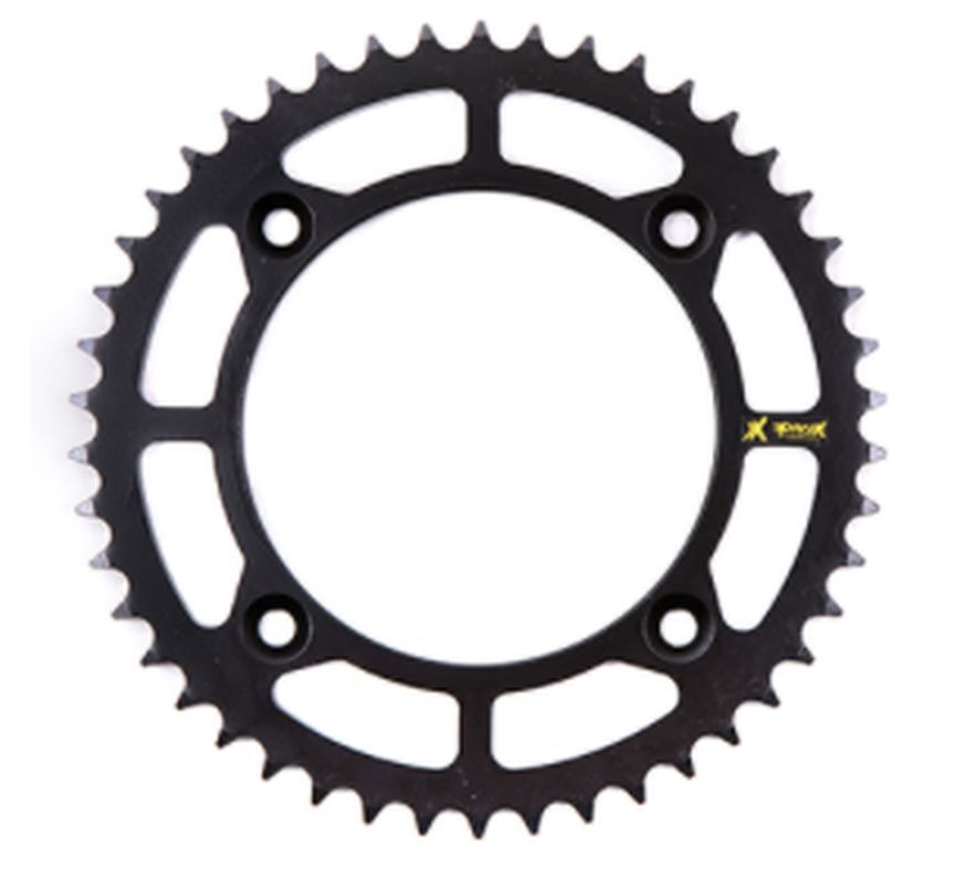 PROX rozeta 4486 46 ocelová ULTRAlité KTM SX 85/105 03-24 (448646) (JTR895.46) (STD.46) (řetěz428) (PROX rozeta 4486 46 ocelová ULTRAlité KTM SX)