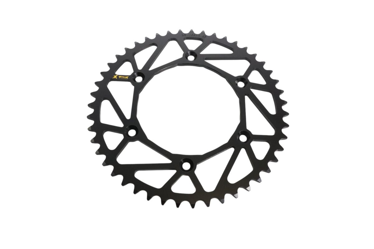 PROX rozeta 899 49 ocelová ULTRAlité KTM SX / EXC / SXF / EXCF 125 / 250 / 300 / 350 / 450 / 500 /530 /640 90-25, GAS GAS, HUSQVARNA, HUSABERG (89947)