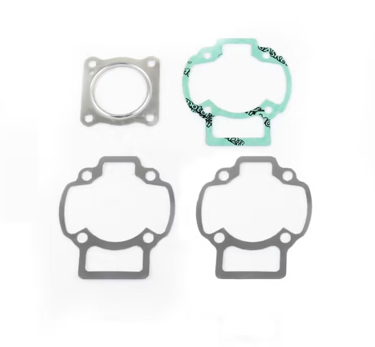 ATHENA těsnění TOP-END DERBI ATLANTIS 50 '99-'10, GILERA STALKER 50 '97-'06, PIAGGIO LIBERTY 50 '98-'08, ZIP 50 '93-'04, VESPA ET2 50 '98-'03