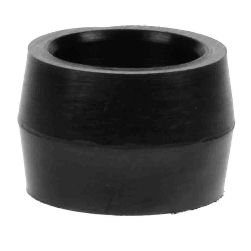 Levně ARIETE guma pro spojení difuzoru s koncovkou výfuku průměr 25-27mm délka 25mm barva černá (ARIETE guma pro spojení difuzoru s koncovkou výfuku průměr)