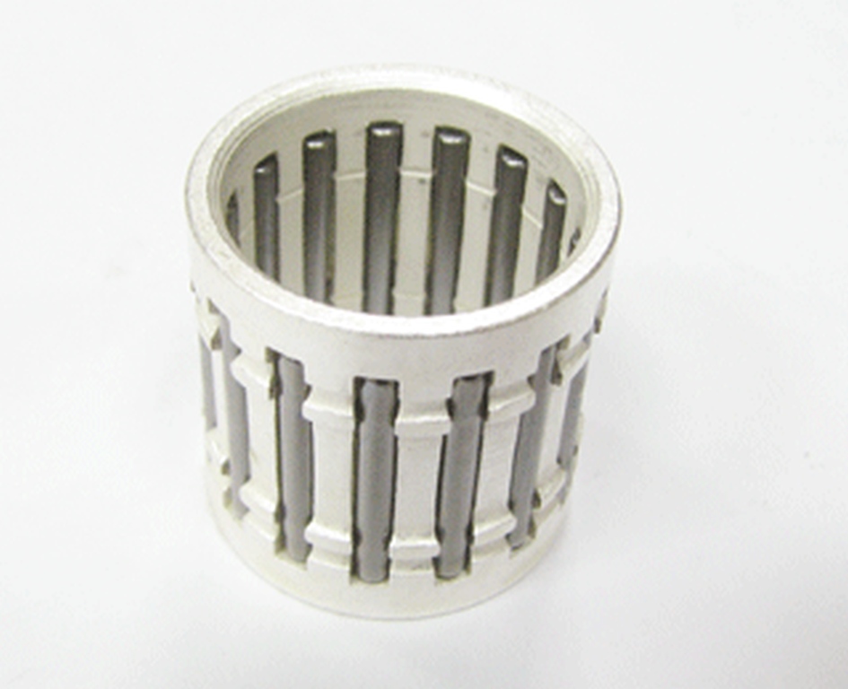NAMURA ložisko hlavy ojnice (jehlové) 18X22X22mm postříbřené HONDA CR 250 86-07