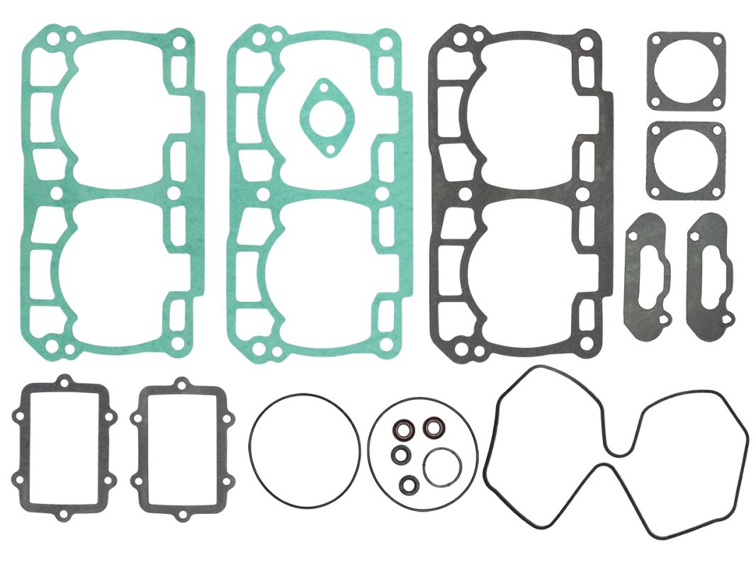 SPI SNOW těsnění TOP END LYNX RAVE / XTRIM 800 PTEK 08-10, SKI-DOO GSX 800R 08, MXZ 800 R ADRENALINE 10-11, MXZ 800 X / R 08-09, SUmmIT X 800 R 07-14