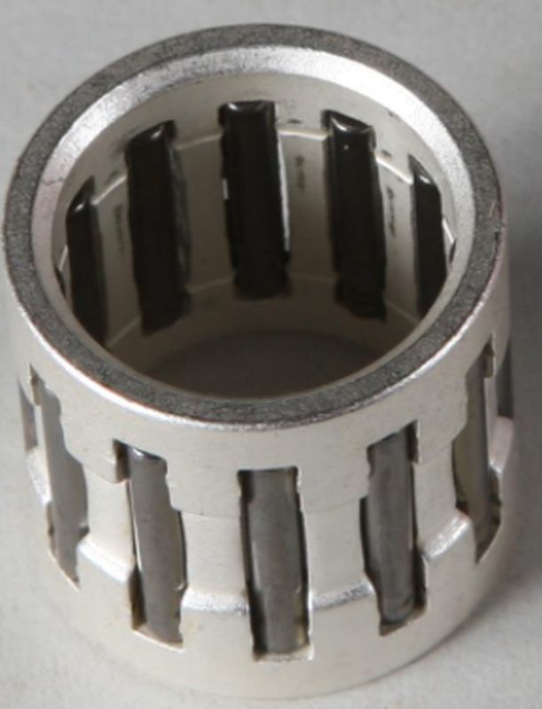 PSYCHIC connecting rod needle bearing 14X18X17 silver-coated (09-B006-1)