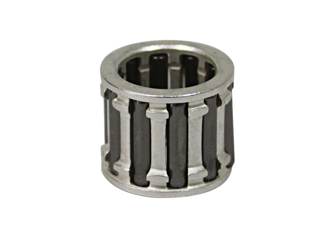 PSYCHIC connecting rod pin needle bearing 12X17X15 silver-coated (09-B015-1)