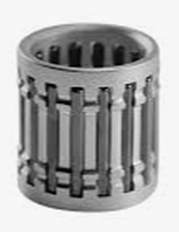 PSYCHIC connecting rod needle bearing 18X22X24 silver-coated (09-B022-1)