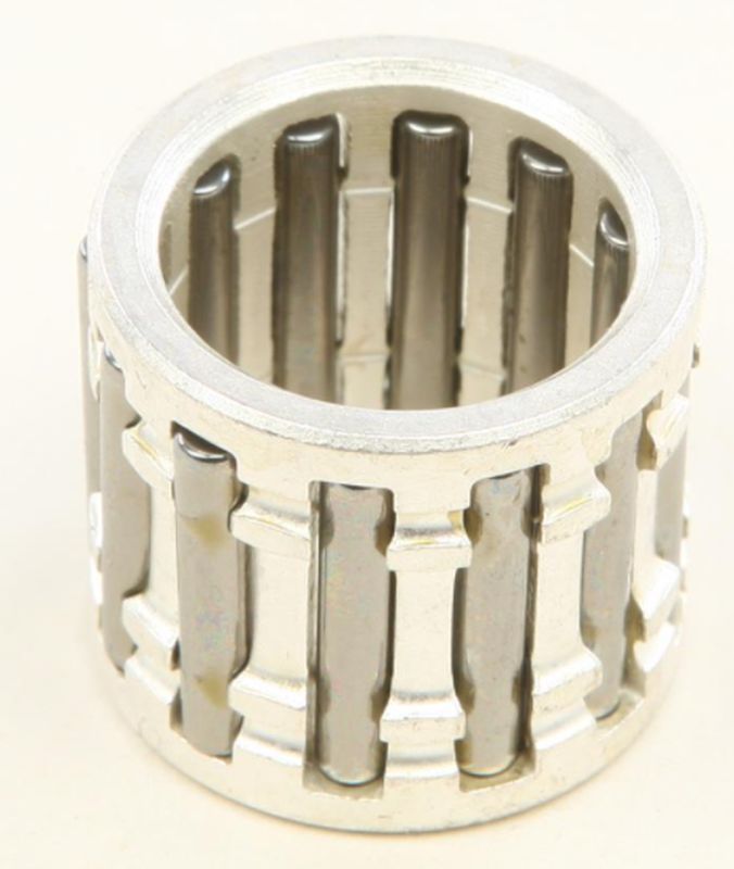 PSYCHIC connecting rod pin needle bearing YZ 125 '97-'00 silver-coated (15X20X18) (09-B038-1)