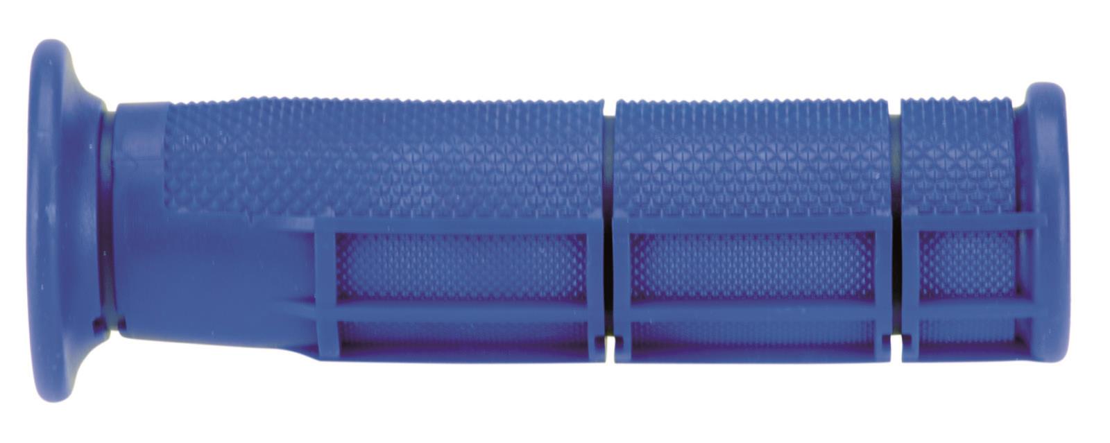 Tomino grips (gripy) atv/quad tomino styles (22+22mm, LENGTH125MM) without hole light blue (0900.82.48.06-0)