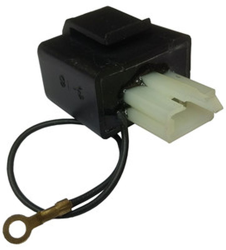 Turn signal interrupter universal ( DZE ELEKTRYKA 09354-01