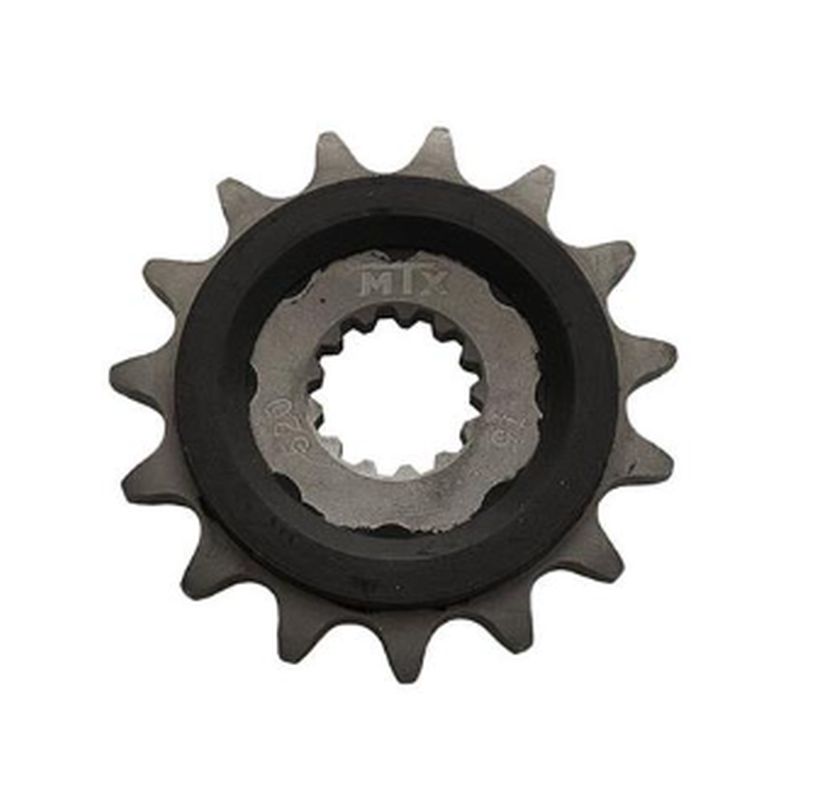 Sprocket front MTX 10-156-17 (+2, 56417jt)