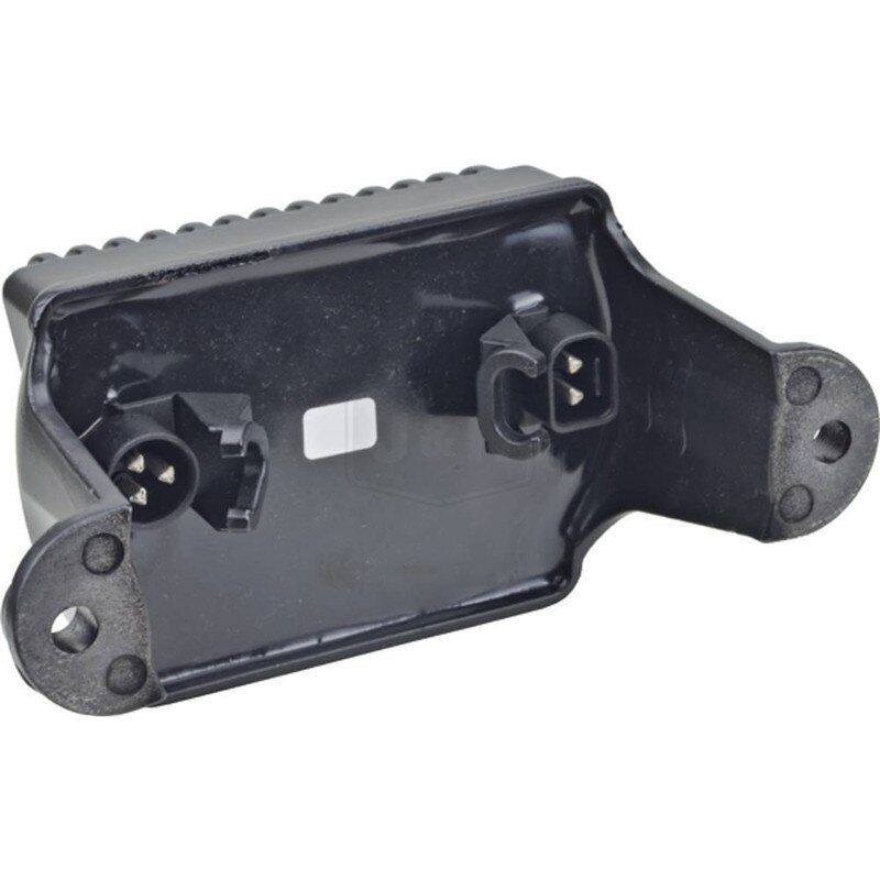 ARROWHEAD (jn) voltage regulator HARLEY-DAVIDSON flhp shelves road king 11-14, flhr road king 09-16, flhr road king shrine 09-13, flhrc road king classic 09-16, flhrse cvo road king 14, flhx street glide 09-16 (230-22097) (10-230-22097)