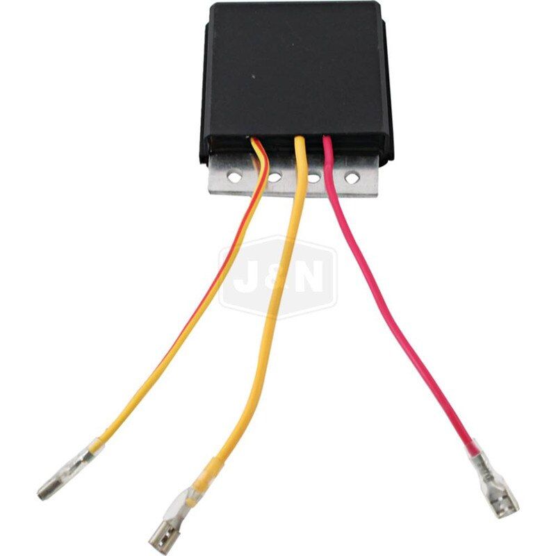 ARROWHEAD (jn) voltage regulator polaris 300 94-95, 350 l 93, big boss 250 89-93, scrambler 400 4x4 95-97, sport 400 94-97, trail boss 350 l 90-92, trail blazer 250 96-97, xplorer 300 96-97, xpress 300 96-97 (APO6014) (10-230-22113)