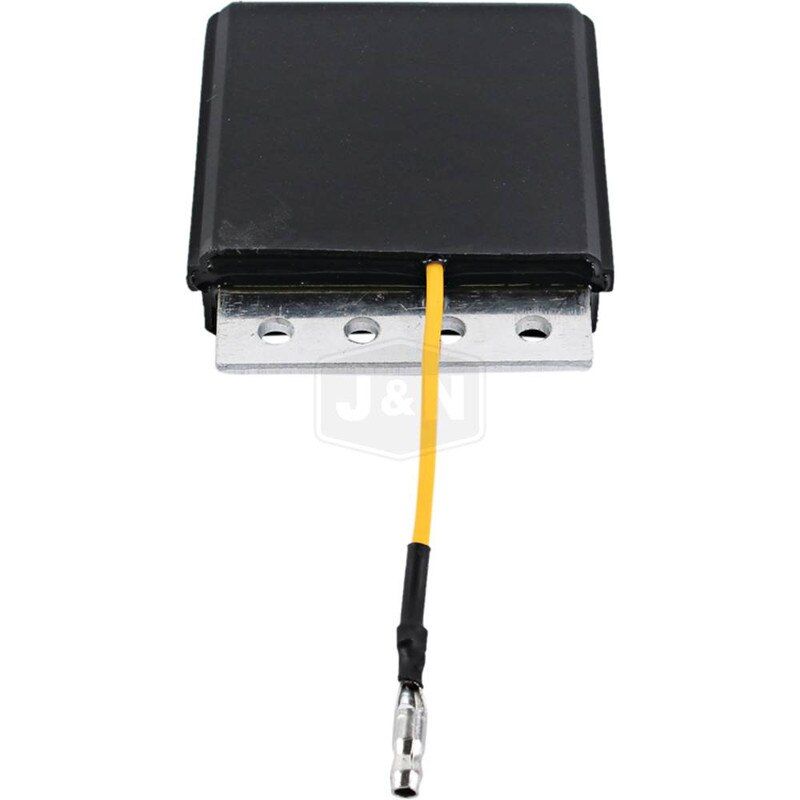 ARROWHEAD (jn) voltage regulator polaris 340 touring 03, 400 91, 440 92, 440 indy 98, 440 l / c 93-97, 440 xcr 92-99, 440 xcr sp 99, 500 classic / touring 92-01, 500 efi 93-97, 500 efi sks 93-95, 500 indy 97-00, 500 rmk 97-02 (APO6017) (10-230-22145)