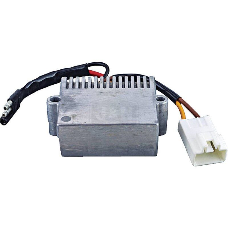 ARROWHEAD (jn) voltage regulator arctic cat f8 efi / lxr / SNOW-PRO 10-11, f 800 efi (all models) 13, m 8000 efi 17, m 8000 ltd es 16-17, t 500 efi 08-09, xf 8000 efi 17, xf 8000 efi 14-16, zr 8000 efi 14-17 (AAC6013) (10-230-22178)