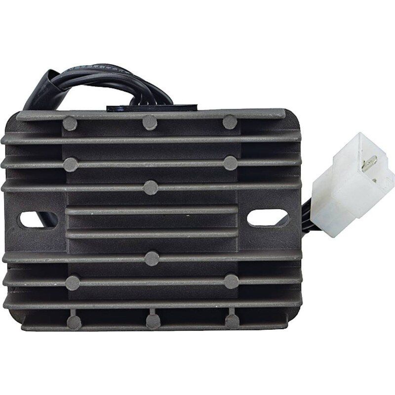 ARROWHEAD (jn) voltage regulator TRIUMPH america 07-08, america efi 09-16, bonneville t 100 08-16, scrambler 06-08, scrambler efi 09-16, speedmaster 05-08, speedmaster efi 09-16 (230-42043) (10-230-42043)