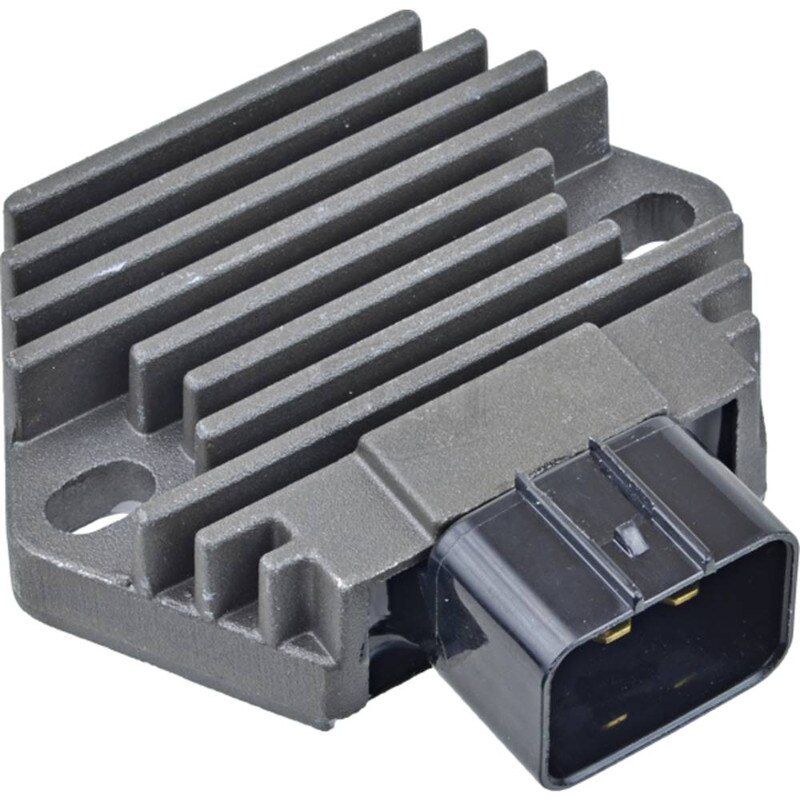 ARROWHEAD (jn) voltage regulator HONDA cbx 250 twister 01-04, trx 350 fe / fm / te / tm fourtrax / rancher 00-06, trx 400 fw fourtrax foreman 4x4 95-03, trx 450 er 06-14, trx 450 es 98-01, trx 450 fe 02-04, vt 750 c 04-09 (AHA6015) (10-230-58020)