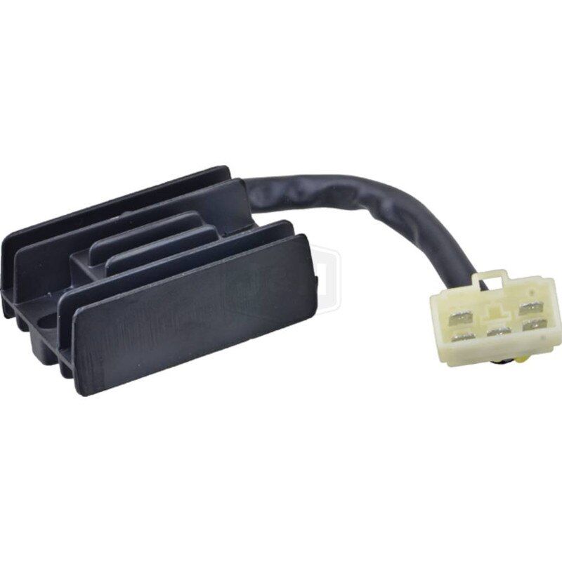 ARROWHEAD (jn) voltage regulator SUZUKI dr 20018-20, dr 200 se 15-17, lt 160 03-04, lt 160 e 89-92, LT-4WD 250 quad runner 87-98, LT-F 160 91-01, LT-F 250 88-01, LT-F 250 f quad runner 99-01, LT-F 300 f king quad 99-02 (ASU6024) (10-230-58029)